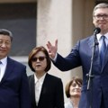 Srbija i Kina: Šta donosi Vučićeva poseta Pekingu