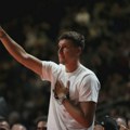Javio se Bogdan Bogdanović zbog studenata, ono što je poručio moraju svi da čuju FOTO