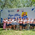 Za 20 dana obavljeno 2.267 besplatnih pregleda: Završen karavan "Tvoja štitna, tvoj štit"