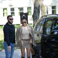 Ceca uhvaćena u društvu holivudskog glumca: Igrao u Netfliksovom hitu, a evo šta radi sa srpskom pevačicom