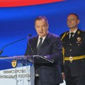 Ivica Dačić i direktor policije Vasiljević održali kolegijum: Tvrde da je MUP efikasno rešio sve probleme sa kriminalom i…