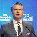 Hegset: Napreduju pregovori SAD s Iranom