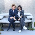 Ko je menadžerka Jasmin Levi: Iz Srbije je, a ponovo ju je spojila s producentom koji stoji iza nekih od najvećih hitova…