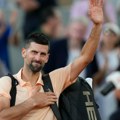 Ispao sa Rolan Garosa, a dva dana kasnije... Novak Đoković saznao dobru vest