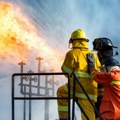 Snažna eksplozija na Malti: Detonacije se čule širom ostrva, pucali prozori… (VIDEO)
