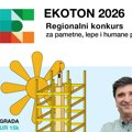Poziv studentima arhitekture: CRH i Udruženje arhitekata Srbije raspisuju regionalni konkurs „Ekoton 26“ za inovativne i…