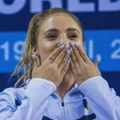 Reprezentativka uhapšena jer je pretukla dečka, takođe reprezentativca
