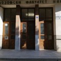 Filozofski u Nišu: Nisu ispunjeni zakonski uslovi za prelazak zaposlenih na Fakultet srpskih studija