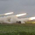Tajvanska vojska ispalila projektile prema Kini: Sevali HIMARS-i i haubice, objavljeni snimci!
