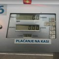 Odluka o smanjenju akciza na gorivo produžena do 21. juna