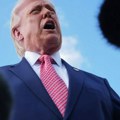 Bez milosti! Tramp preti Makronu: Ukinite porez američkim gigantima ili sledi brutalan udar na industriju