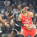 Koliko će Zvezda i Partizan zaraditi od nove Evrolige: Isplivale cifre, milioni su u pitanju