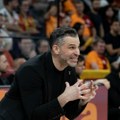 Alimpijević u zaostatku - preokret Fenerbahčea u finalu