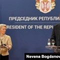 Европска комисија процењује усклађеност измена 'Мрдићевих закона' са препорукама