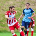 Pratite uživo na Kuriru! Crvena zvezda - Slovan: Srpski prvak igra drugi meč na pripremama u Austriji (livestream)