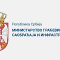 Ministarstvo objavilo tender za obnovu lokalnih puteva u Srbiji, vrednost radova 33 milijarde dinara