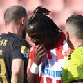 Partizan dobija pojačanje direktno sa Mundijala: Stiže u Humsku umesto 1.200.000 evra