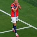 Šok na Svetskom prvenstvu! Haland i storuki Niland ispisali istoriju Mundijala! Petostruki šampion oteran kući! (video)