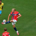 Prenos, Brazil-Norveška! Poništen gol i promašen penal na Metlajfu! "Selesao" protiv tradicije, Vinisijus i Haland oči u oči…