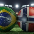 Prenos, Brazil-Norveška! "Selesao" ruši ružnu tradiciju! Vinisijus ili Haland? Samo jedan može u četvrtfinale Svetskog…