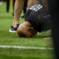 Hasanova „odjava“ sa Mundijala: Samo pustite Palestince da žive