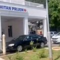Među povređenima ima i dece: Sumnja se da je ovo uzrok stravične nesreće na putu Kotor - Nikšić