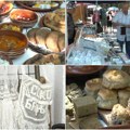 Tradicionalna jela, domaća radinost i stari zanati u Sokobanji sutra Nacionalni sabor "Zlatne ruke"