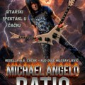Hevi metal spektakl u Čačku, u avgustu stiže čuveni gitarista Majkl Anđelo Batio