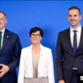 Crna Gora zatvorila još dva pregovaračka poglavlja sa EU