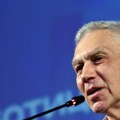 ”Takvi razgovori su teški” Harčenko: Razgovori MOL-a i Gaspromnjefta o NIS-u su u toku
