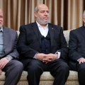 Hamas ima novog glavnog vođu: On je preuzeo vođstvo grupe posle smrti Jahje Sinvara