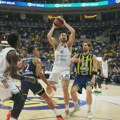 Real se zvanično oglasio: Finac stigao u Madrid, Fenerbahče ostao bez šutera