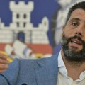 Šapić o javno privatnom partnerstvu za bezbednosni sistem: U interesu je grada, to je deo političke odluke