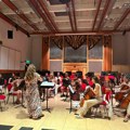 Koncert studenata tri akademije: Mitovi, legende i bajke o muzici