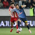 Uživo, Crvena zvezda - Vojvodina: Miroslav otišao, Siniša Tanjga nije ni u protokolu