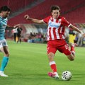 Crvena zvezda - Larn, uživo: Crveno-beli ne puštaju Fergusona na miru!