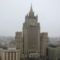 Moskva: Igra sa vatrom Kijeva zaoštrava međunarodnu političku situaciju