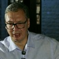 "Ako se vodostaj Dunava spusti za još 30 centimetara - gotovi smo", Vučić upozorio: Najgore je u Vojvodini