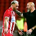 Hapoel - Crvena zvezda uživo: Šampion Srbije na pretposlednjem stepeniku ka Ligi šampiona