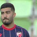 Hapoel - Crvena zvezda uživo: Počeo je meč na paklenoj vrućini