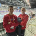 Kragujevčanin Željko Obradović novi selektor Atletske reprezentacije Srbije