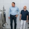 Ovo bi mogla da bude nova atrakcija: Na tržištu će se uskoro pojaviti pivo koje će praviti srednjoškolci iz Zrenjanina