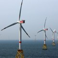 Nemačka energetska kompanija odustaje od američkog tržišta