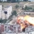 Geranijumski udari seku žilu kucavicu! Pogođena naftna postrojenja u Sumiju, Kijev je na kolenima
