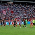 Pomoćni trener crveno-belih: Žao nam je navijača, glava je još vruća