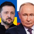 Primirje na pomolu? Zelenski: Predali smo SAD predloge za kraj rata