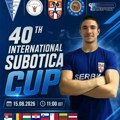 U subotu 40. jubilarni Kup Subotice u dizanju tegova