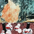 Spoj dve fotografije, dva trenutka i dva pogleda: Izložba Sandre Malić i Stanka Crnobrnje "Beskonačna svetlost" u Grafičkom…