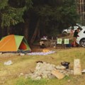 Inspekcija zabranila rad osam kampova