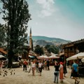 Od Sarajeva do Napulja: Ova mesta ljudi su posetili zbog knjiga